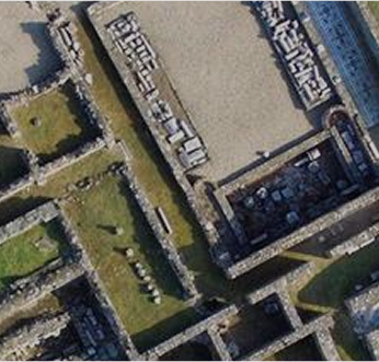 Stobi – a remarkable ancient city in the heart of Macedonia