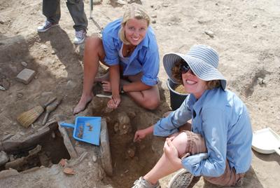 International Field School