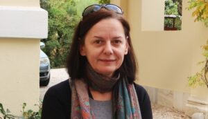 Publications: Silvana Blaževska (Academia.edu)